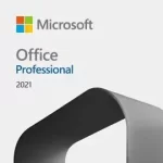 אופיס פרופשיונל 2021 /Office Professional 2021
