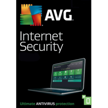 AVG - AVG Internet Security אינטרנט סיקיוריטי רישיון ל-3 מכשירים לשנה AVG - AVG Internet Security אינטרנט סיקיוריטי רישיון ל-3 מכשירים לשנה