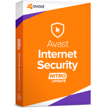 avast! Internet Security avast! Internet Security