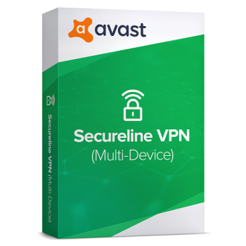Avast SecureLine VPN Avast SecureLine VPN