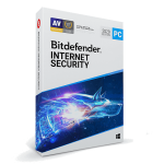 Bitdefender Internet Security - ביטדיפנדר אינטרנט סקיוריטי