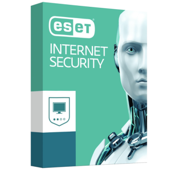 ESET-Internet-Security איסט אינטרנט סקיוריטי / ESET Internet Security -
