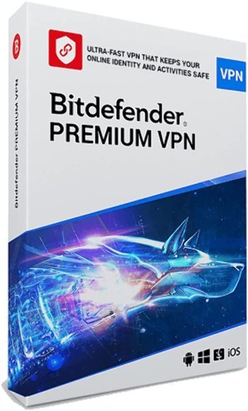 Bitdefender Premium VPN