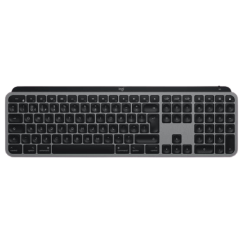 מקלדת אלחוטית Logitech MX Keys for MAC