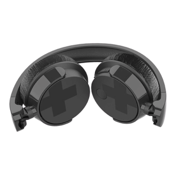 אוזניות קשת בלוטוס Philips TABH305BK שחור