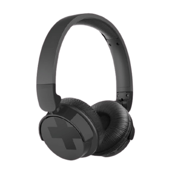 אוזניות קשת בלוטוס Philips TABH305BK שחור אוזניות קשת בלוטוס Philips TABH305BK שחור