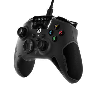 בקר ה-Turtle Beach® Recon בקר חוטי RECON CONTROLLER - שחור מק''ט : 90905-070-00
