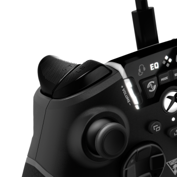 Turtle Beach Recon Controller Xbox Series | Xbox One בקר חוטי שחור