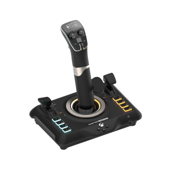 ג'ויסטיק טיסה TURTLE BEACH® VelocityOne Flightstick