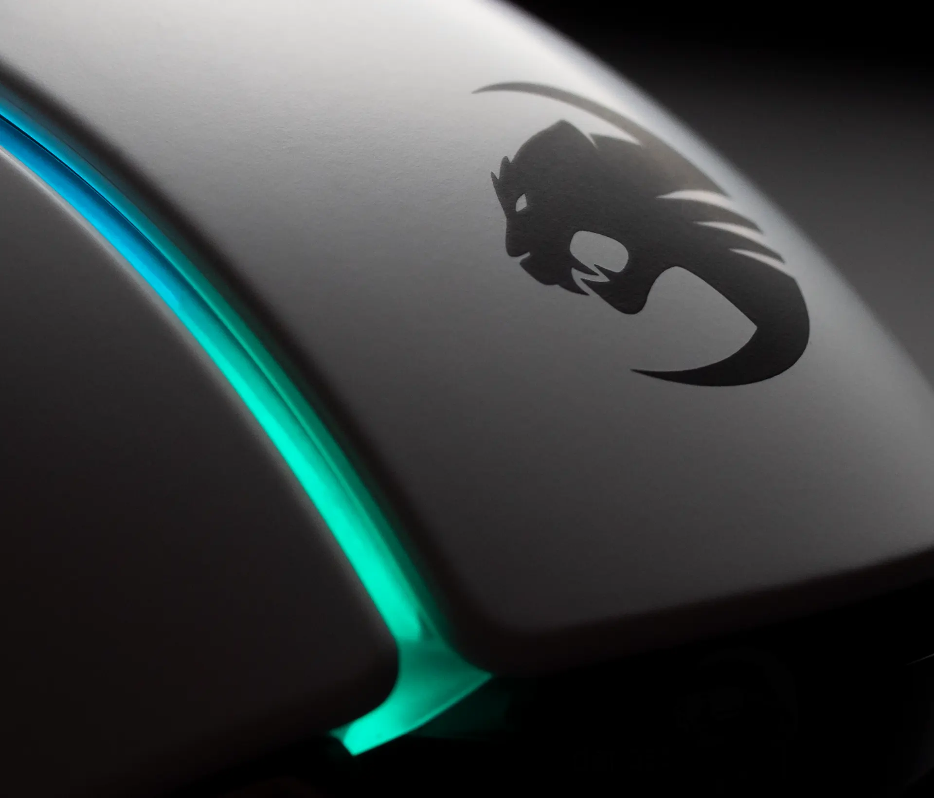 Roccat Kone Aimo Remastered
