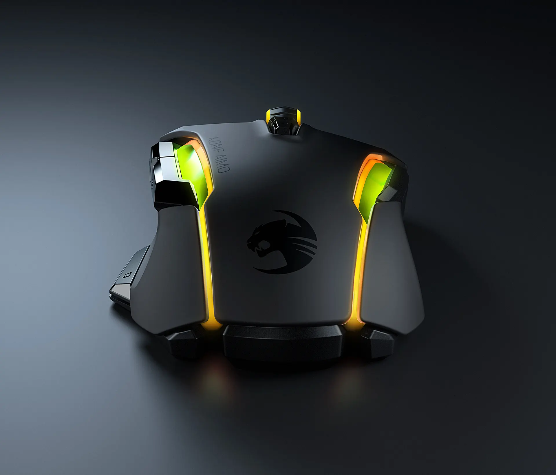 Roccat Kone Aimo Remastered
