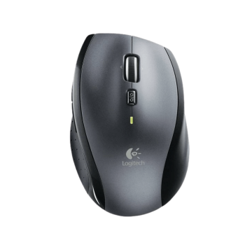 עכבר אלחוטי Logitech Marathon M705