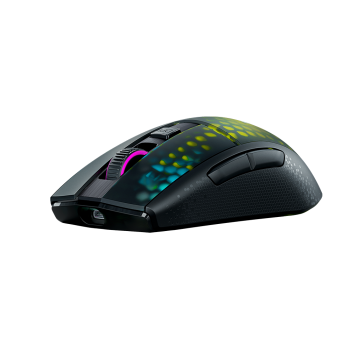 עכבר גיימינג ROCCAT BURST PRO AIR – שחור