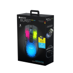 עכבר גיימינג ROCCAT BURST PRO AIR – שחור