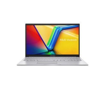 נייד ASUS VivoBook 15 i3-1215U 8GB 512NVME 15.6 FHD Silver