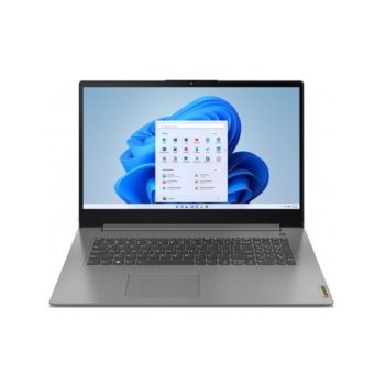 Lenovo IdeaPad 3 17IRU7 - 82X9001LIV Intel Core i7-1355U 16GB 512GB SSD 17.3 FHD Arctic Grey Lenovo IdeaPad 3 17IRU7 - 82X9001LIV Intel Core i7-1355U 16GB 512GB SSD 17.3" FHD Arctic Grey