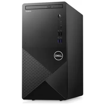 מחשב נייח (V3910-3008) Dell Vostro 3910 i3-12100 8gb 256NVME WIFI BT DVDRW