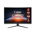 מסך מחשב גיימינג קעור 3 שנים אחריות MSI Optix G27C4X 250hz 1ms 250hz