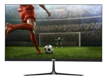 מסך מחשב ‏מאג 27 ‏אינטש Mag G27IPS Full HD קצב רענון 100Hz פאנל LED IPS