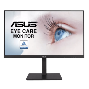 מסך מחשב ASUS VA24DQSB FHD IPS 23.8'' Eye Care מסך מחשב ASUS VA24DQSB FHD IPS 23.8'' Eye Care