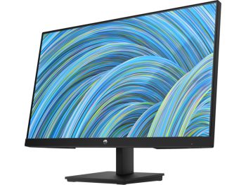 HP V24v G5 FHD (65P62AA) מסך מחשב מסך מחשב HP V24v G5 FHD (65P62AA)