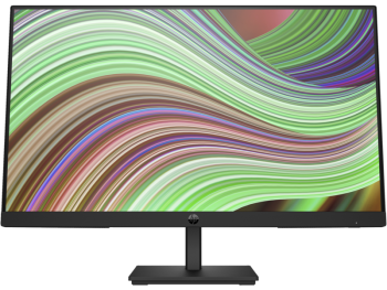 מסך מחשב ‏23.8 ‏אינטש HP P24v G5 64W18AA Full HD