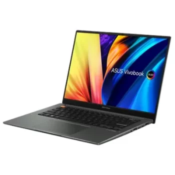 מחשב נייד Asus VivoBook S15 K5504VA-MA220W אסוס מחשב נייד Asus VivoBook S15 K5504VA-MA220W אסוס