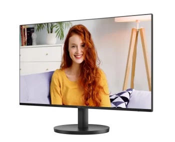 מסך מחשב AOC 24B3HA2 Full HD