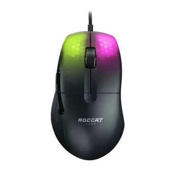 עכבר גיימינג ROCCAT KONE PRO שחור עכבר גיימינג ROCCAT KONE PRO – שחור