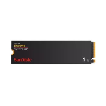 SanDisk EXTREME NVMe PCIe Gen 4 1T SDSSDA3N-1T00-G26