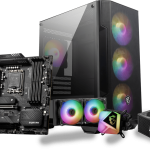 מחשב גיימינג MSI