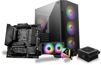 מחשב גיימינג MSI מחשב גיימינג MSI