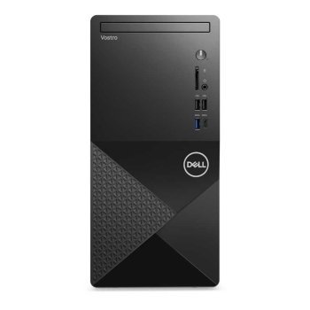 מחשב נייח (V3030-6007) Dell Vostro 3030 i5-14400 8gb 512NVME WIFI BT