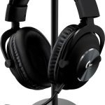 אוזניות גיימינג Logitech G Pro X Gaming Headset 991-000358