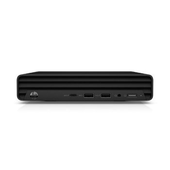 מחשב נייח מיני 260 9H6F2ET HP Pro Mini G9 מעבד i5-1335U מחשב נייח מיני 260 9H6F2ET HP Pro Mini G9 מעבד i5-1335U