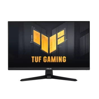 מסך מחשב גיימינג 23.8 אינץ Asus TUF Gaming VG249QM1A G-Sync Fast IPS FHD 1ms 270Hz