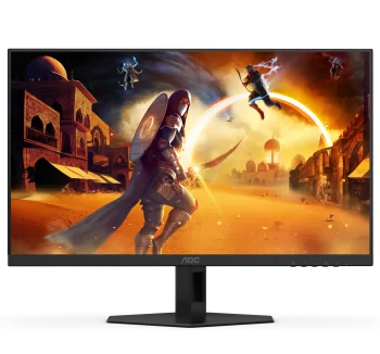 מסך מחשב גיימינג AOC Agon 24G4XE Full HD אינץ 23.8 מסך מחשב גיימינג AOC Agon 24G4XE Full HD אינץ 23.8