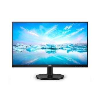 מסך מחשב ‏27 ‏אינטש Philips V line 275V8LA QHD פיליפס