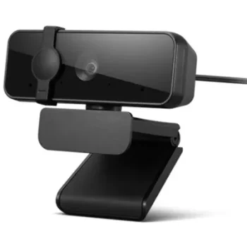 מצלמת רשת Lenovo Essential FHD Webcam 4XC1B34802 לנובו מצלמת רשת Lenovo Essential FHD Webcam 4XC1B34802 לנובו